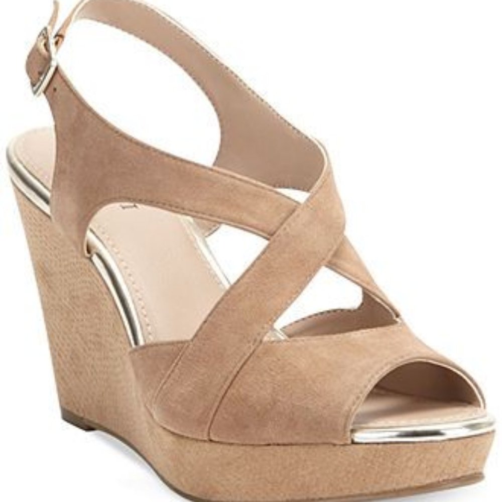 New Alfani Sandal, Pinae Sz. 10